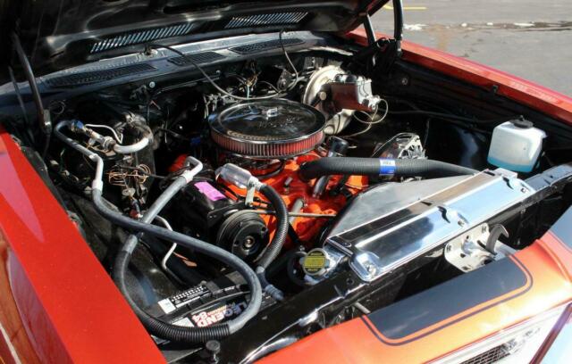 1968 Chevrolet El Camino -- - photo 6