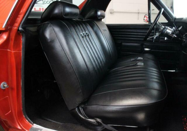 1968 Chevrolet El Camino -- - photo 8