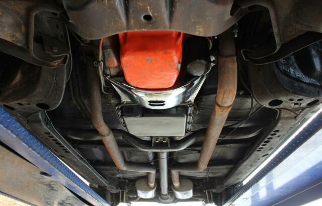 1968 Chevrolet El Camino -- - photo 9