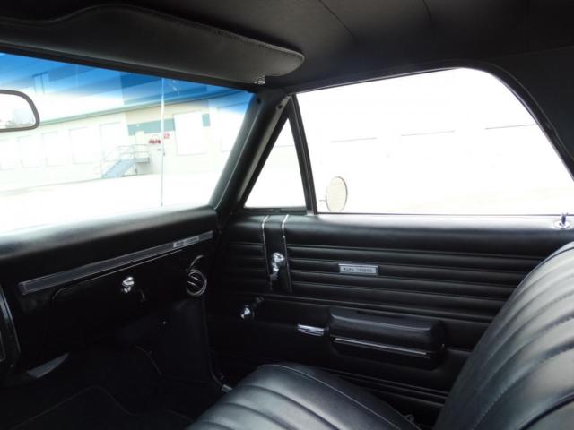 1968 Chevrolet El Camino SS - photo 8
