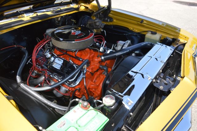 1968 Chevrolet Other Pickups SS 396 - photo 5