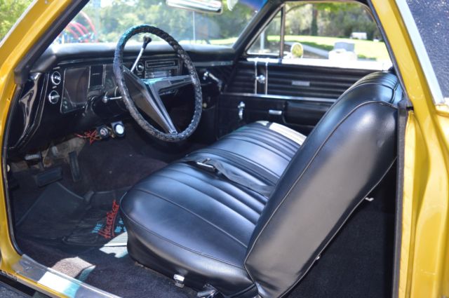 1968 Chevrolet Other Pickups SS 396 - photo 6