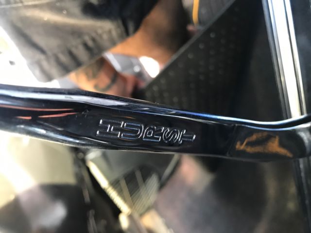 1968 Chevrolet El Camino - photo 11