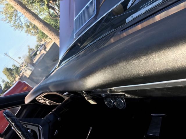 1968 Chevrolet El Camino - photo 12