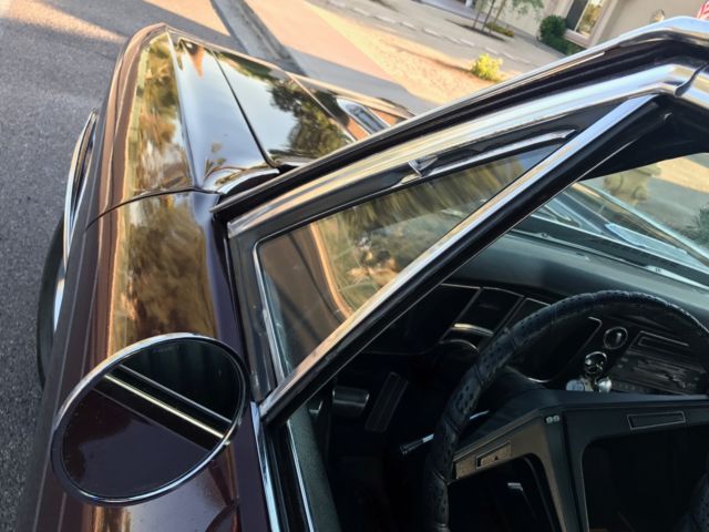 1968 Chevrolet El Camino - photo 6