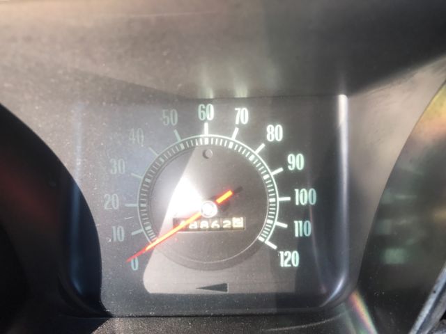 1968 Chevrolet El Camino - photo 7