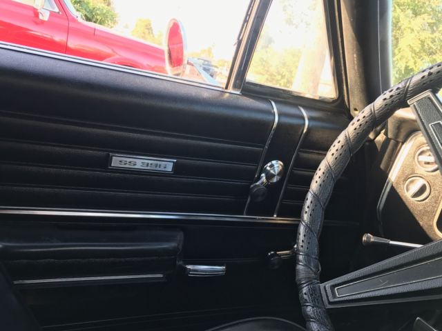 1968 Chevrolet El Camino - photo 9