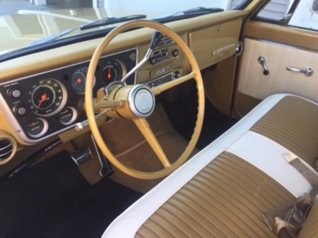 1968 Chevrolet Other Pickups - photo 11