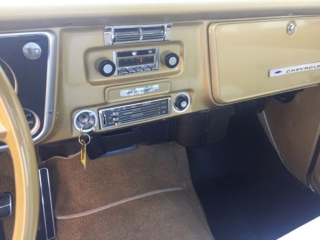 1968 Chevrolet Other Pickups - photo 12