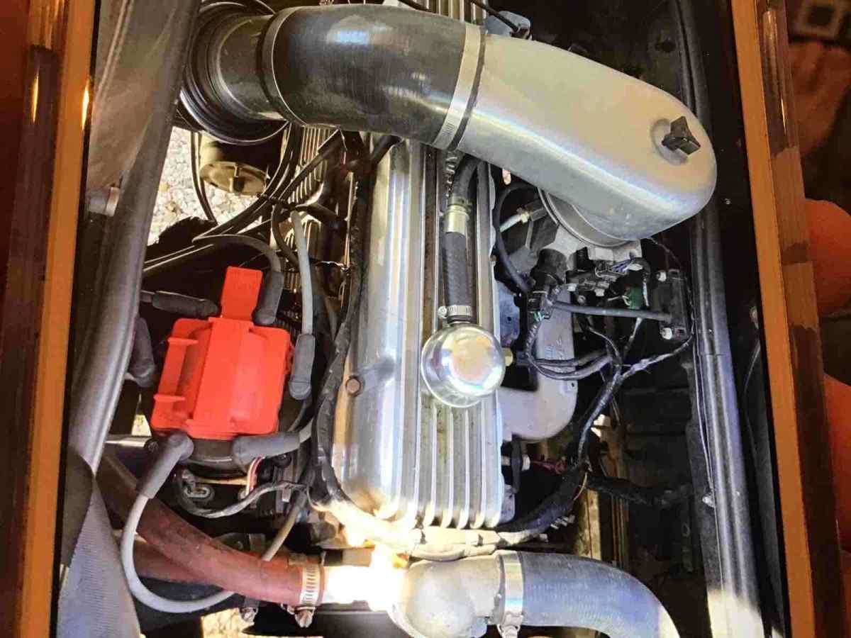 1968 Chevrolet G 10 Van Green RWD Automatic G10 1968 Chevrolet G 10 G10
