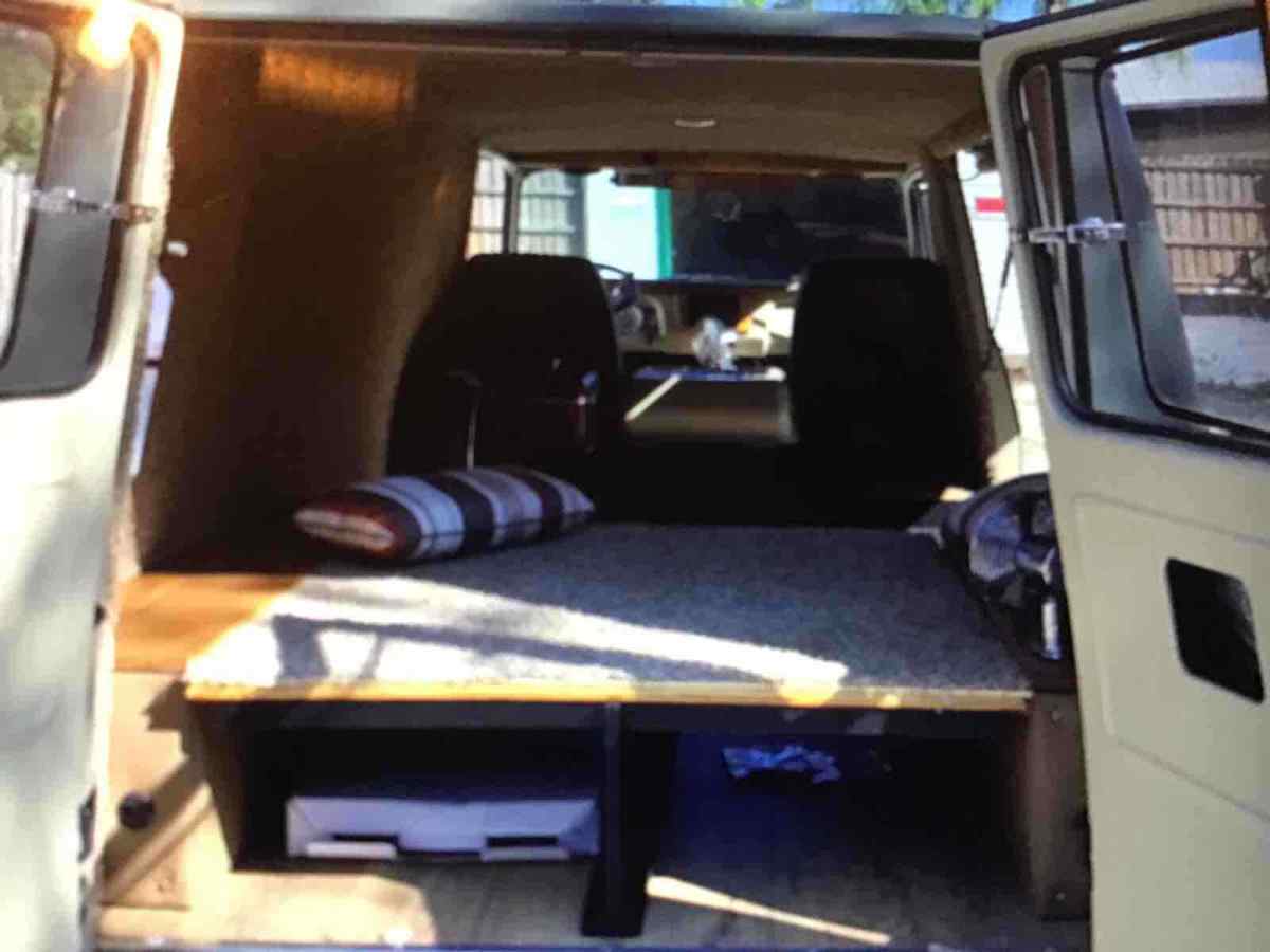 1968 Chevrolet G 10 G10 - photo 2