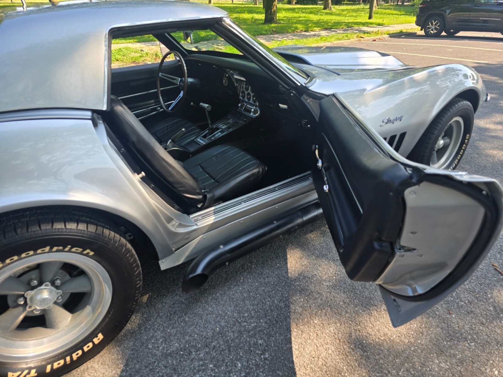 1968 Chevrolet Corvette - photo 10