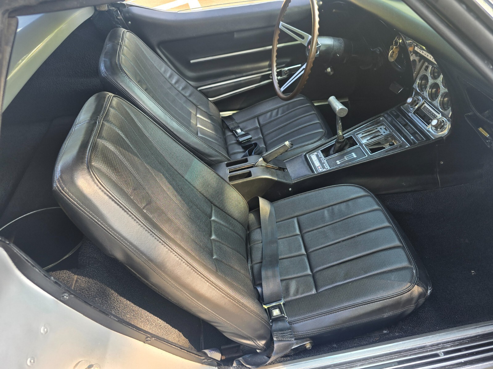 1968 Chevrolet Corvette - photo 11