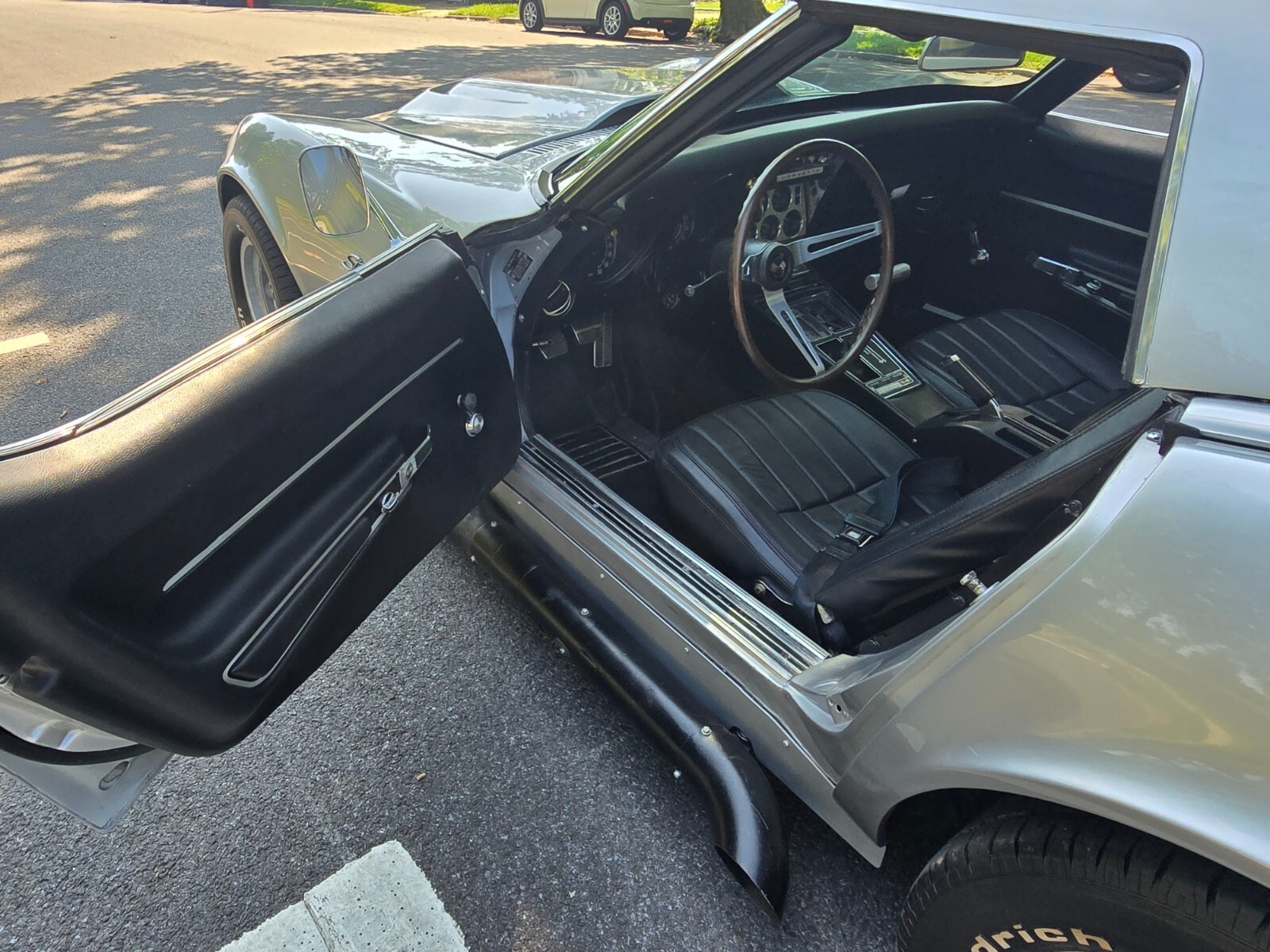 1968 Chevrolet Corvette - photo 12