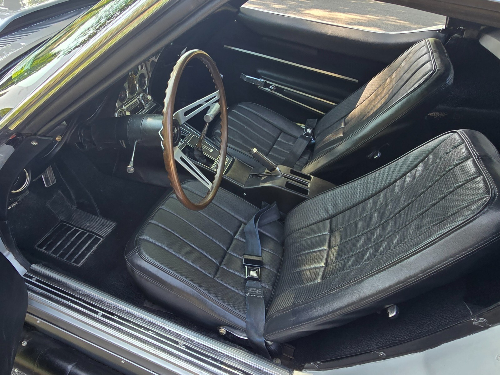 1968 Chevrolet Corvette - photo 13