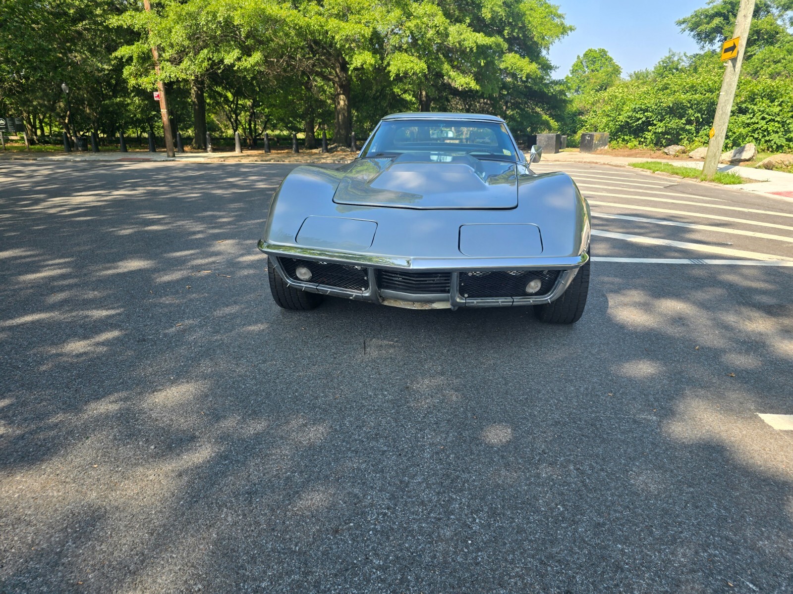 1968 Chevrolet Corvette - photo 2