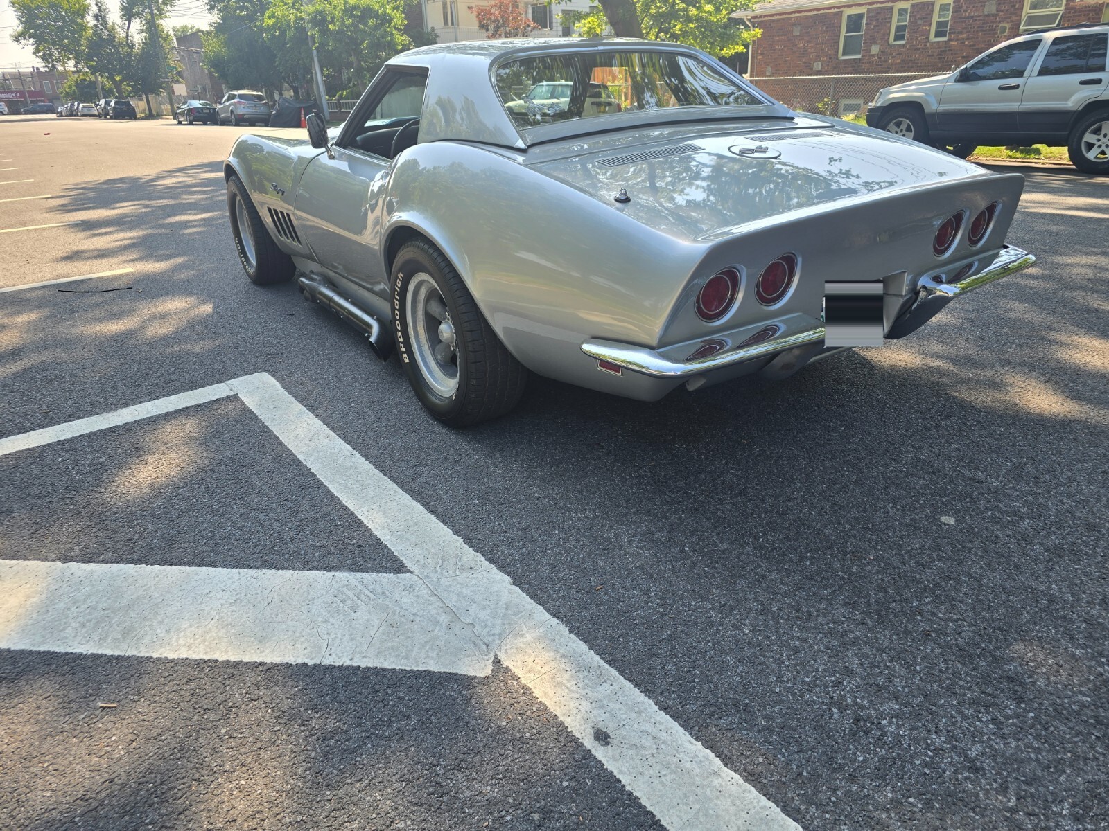 1968 Chevrolet Corvette - photo 4