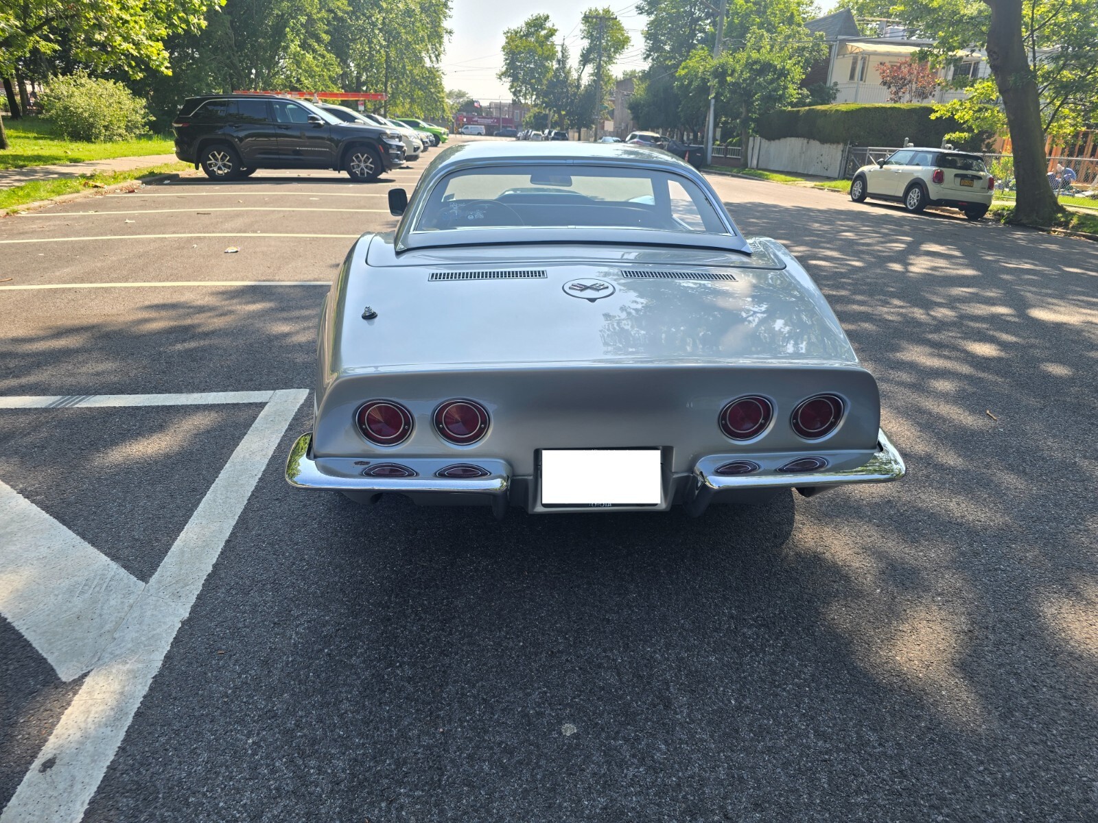 1968 Chevrolet Corvette - photo 5