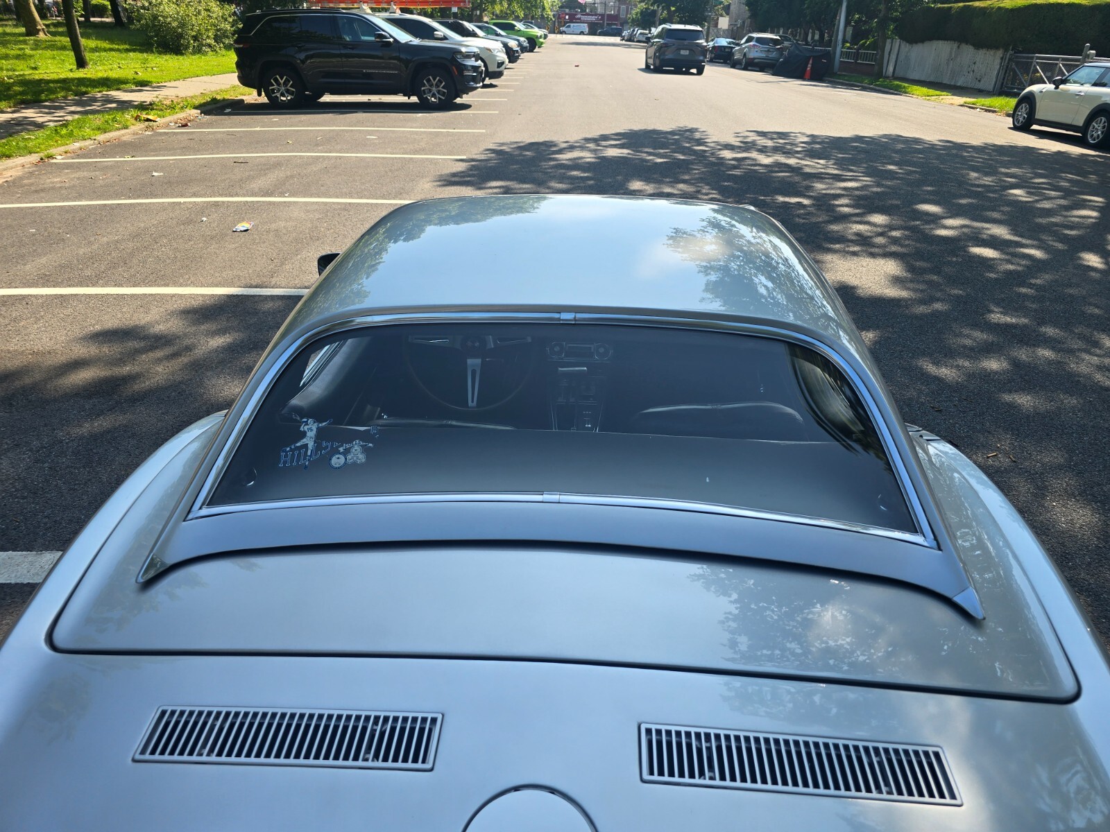 1968 Chevrolet Corvette - photo 6