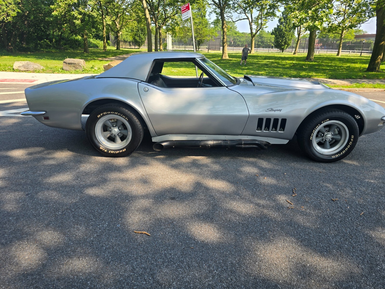 1968 Chevrolet Corvette - photo 8