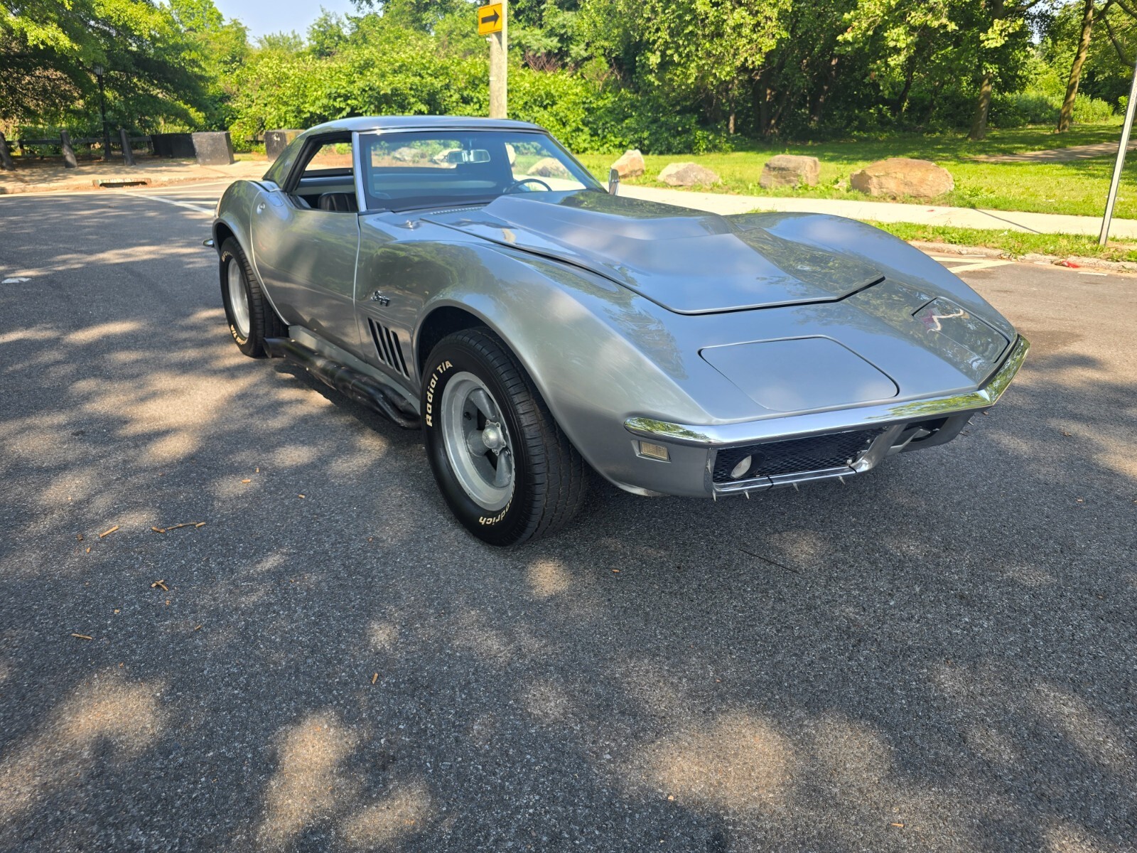 1968 Chevrolet Corvette - photo 9