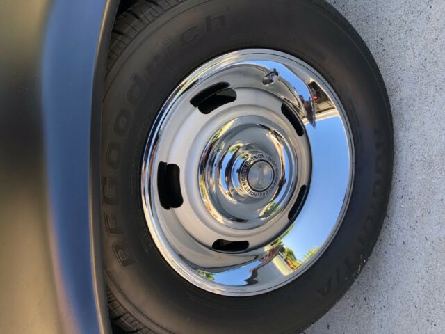 1968 Chevrolet Nova Chevy II - photo 10