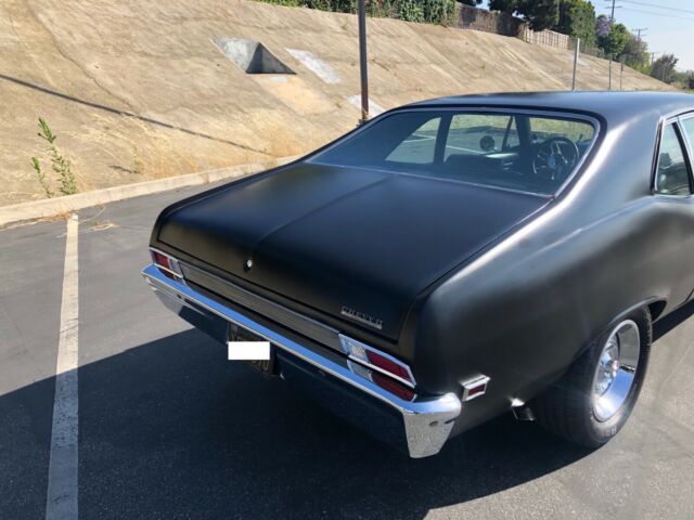 1968 Chevrolet Nova Chevy II - photo 4