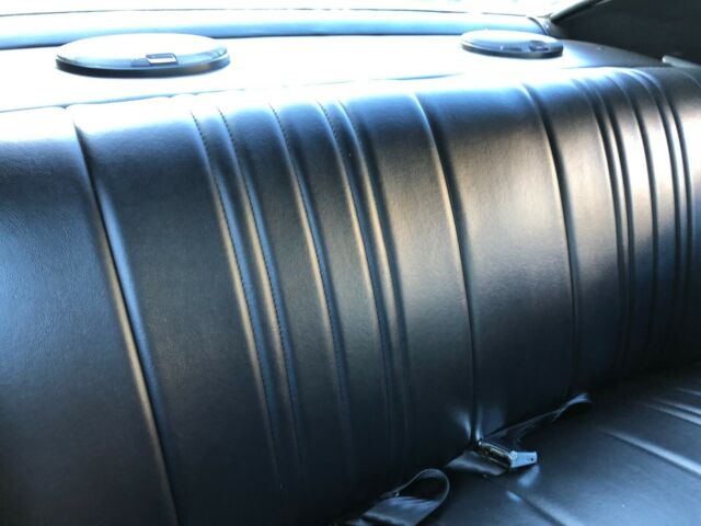 1968 Chevrolet Nova Chevy II - photo 6