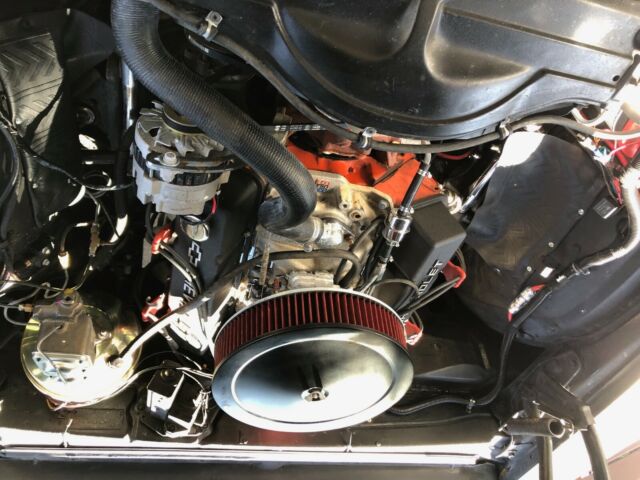 1968 Chevrolet Nova Chevy II - photo 8