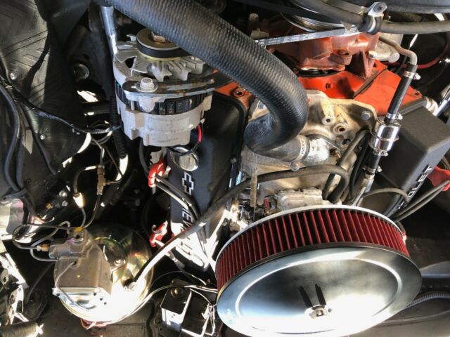 1968 Chevrolet Nova Chevy II - photo 9