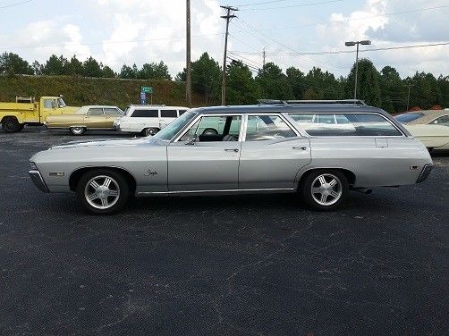 1968 Chevrolet Impala -- - photo 2
