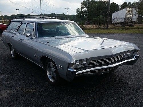 1968 Chevrolet Impala -- - photo 7