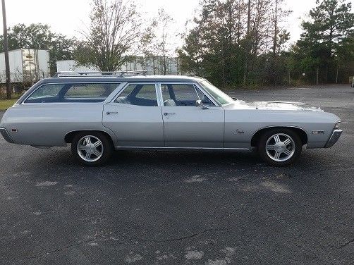 1968 Chevrolet Impala -- - photo 8