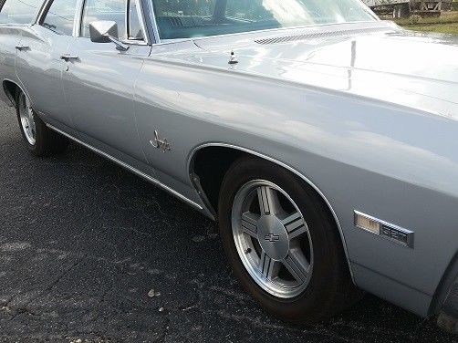 1968 Chevrolet Impala -- - photo 9
