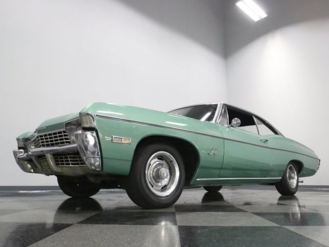 1968 Chevrolet Impala -- - photo 10
