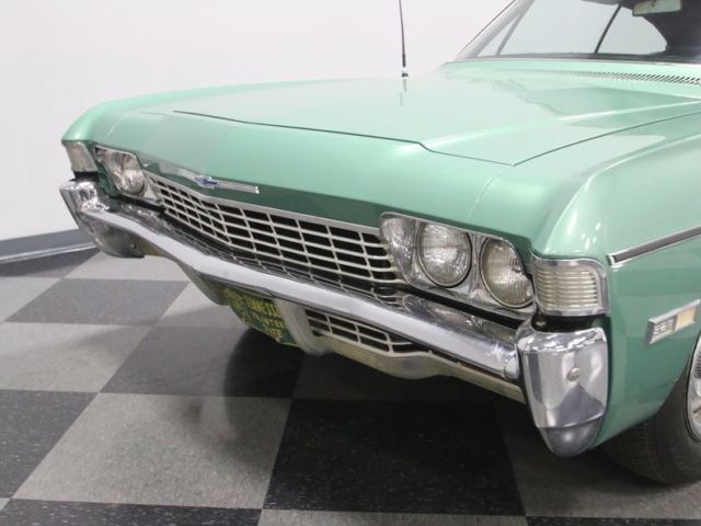 1968 Chevrolet Impala -- - photo 11