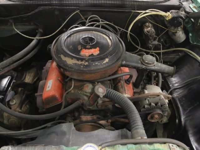 1968 Chevrolet Impala -- - photo 4