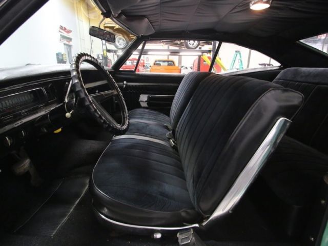 1968 Chevrolet Impala -- - photo 5