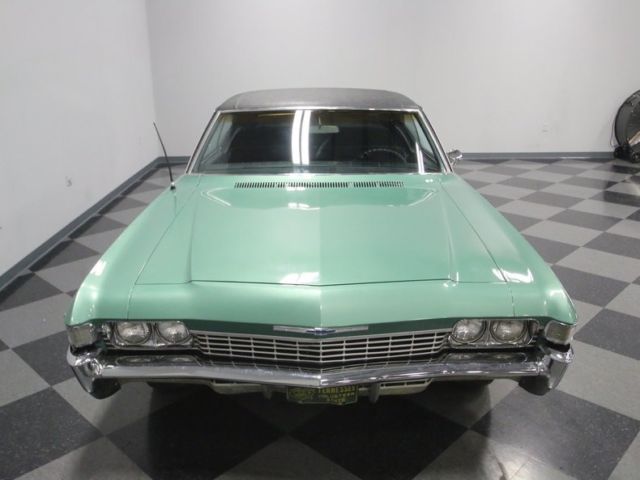 1968 Chevrolet Impala -- - photo 7