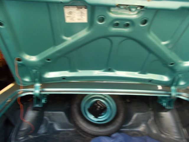1968 Chevrolet Impala - photo 5