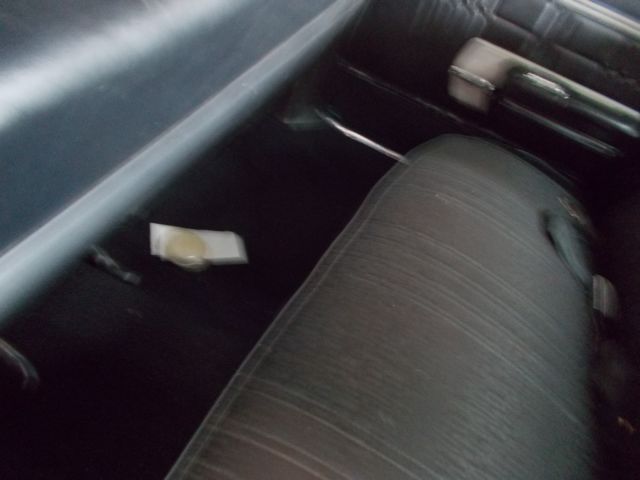 1968 Chevrolet Impala - photo 8