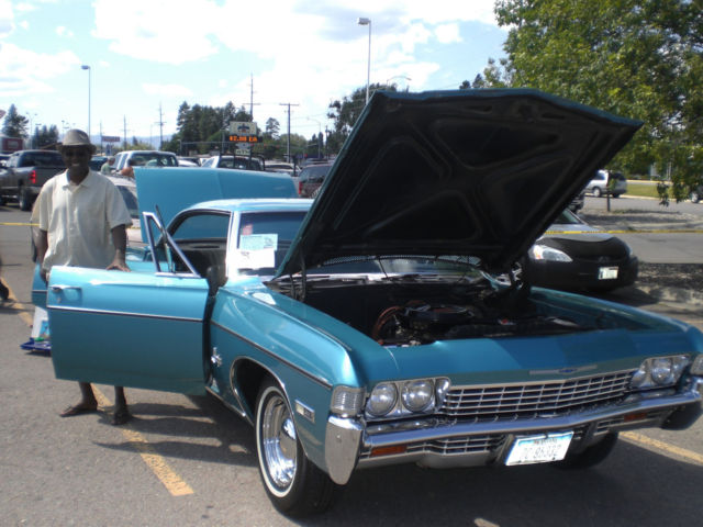 1968 Chevrolet Impala - photo 6