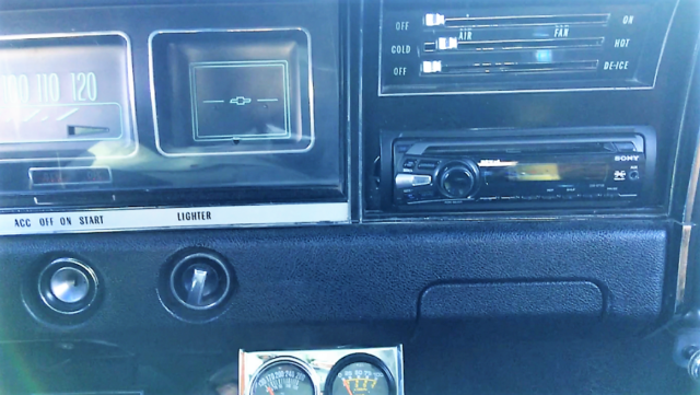 1968 Chevrolet Impala - photo 7
