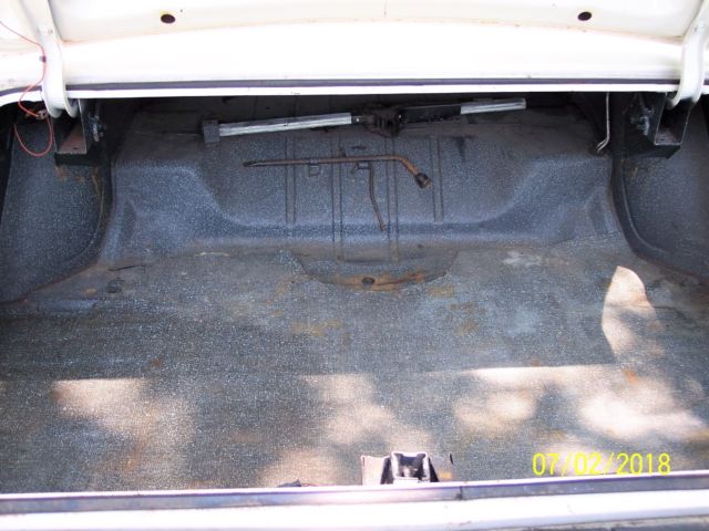 1968 Chevrolet Impala - photo 10