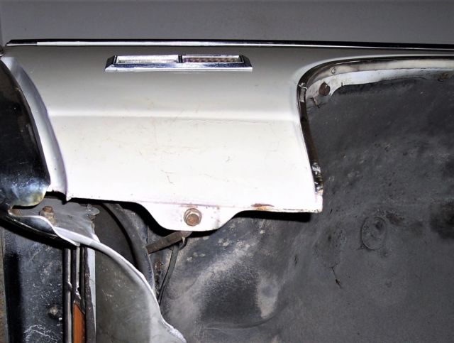 1968 Chevrolet Impala - photo 11