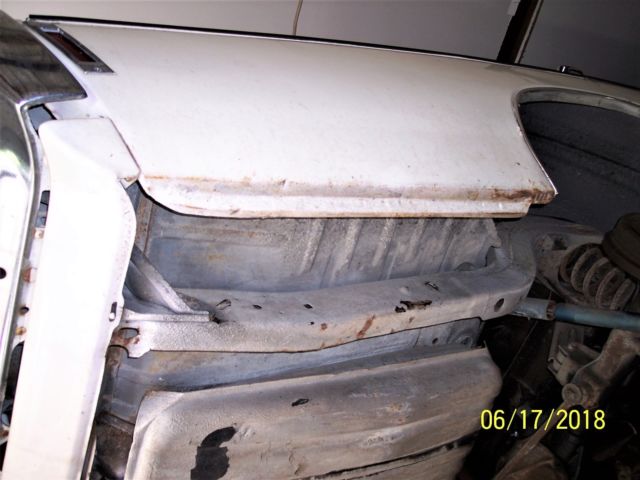 1968 Chevrolet Impala - photo 13