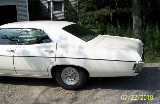 1968 Chevrolet Impala - photo 5