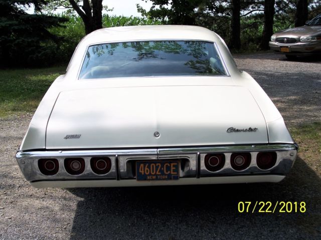 1968 Chevrolet Impala - photo 6