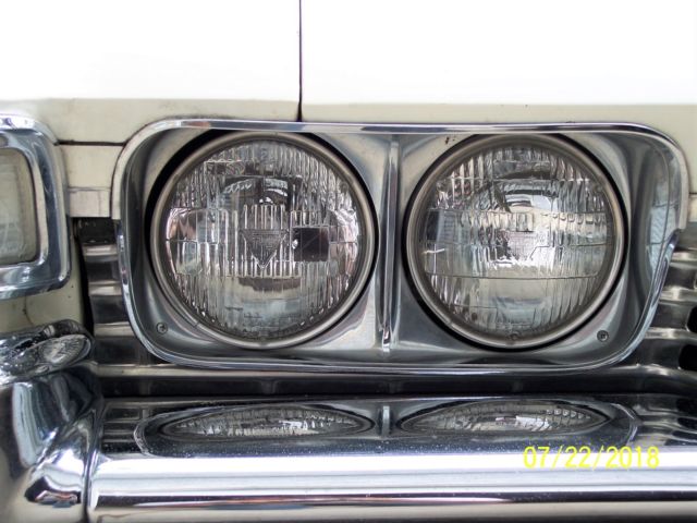 1968 Chevrolet Impala - photo 8