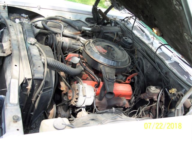 1968 Chevrolet Impala - photo 9